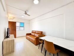 Blk 230 Boundary Ville (Serangoon), HDB 3 Rooms #594494861